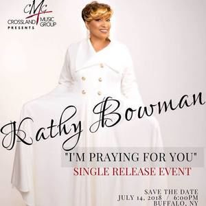 Meet your Posher, Kathy